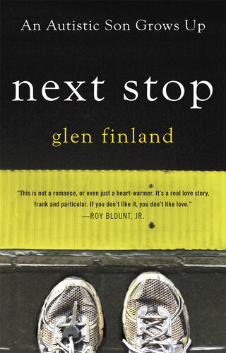 Next Stop A Memoir Glen Finland