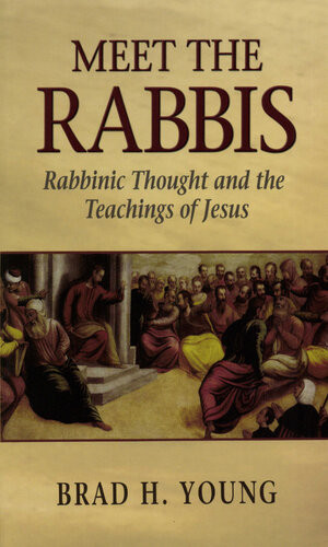 Meet The Rabbis Brad H Young