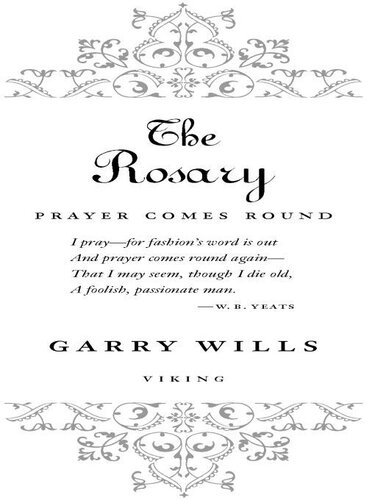 The Rosary Garry Wills