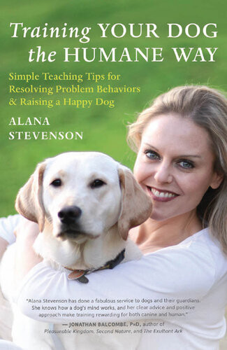 Training Your Dog The Humane Way Alana Stevenson
