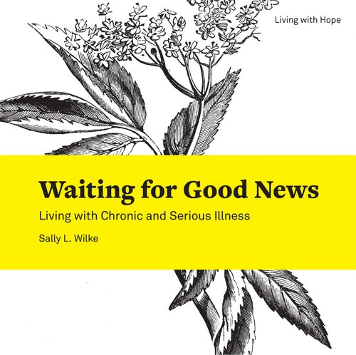 Waiting For Good News Living With Chronic And Serious Illness Sally L Wilke