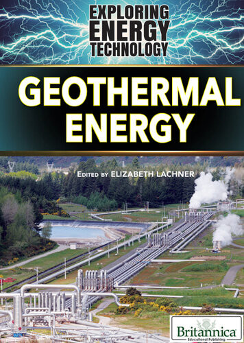 Geothermal Energy Elizabeth Lachner