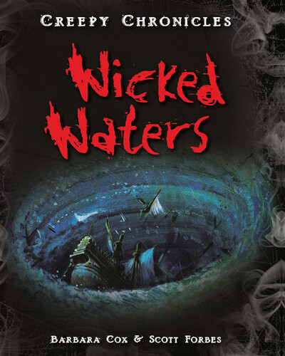 Wicked Waters Barbara Cox Scott Forbes