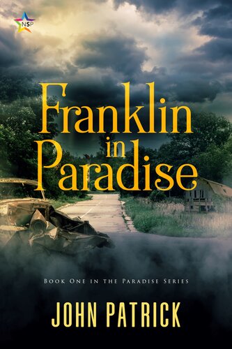 Franklin In Paradise John Patrick