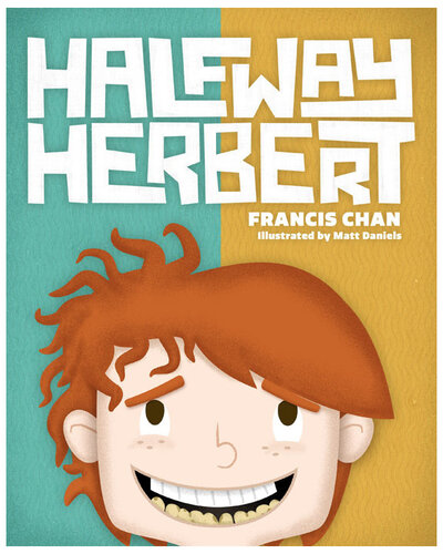 Halfway Herbert Francis Chan Matt Daniels