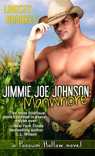 Jimmie Joe Johnson Manwhore Lindsey Brookes
