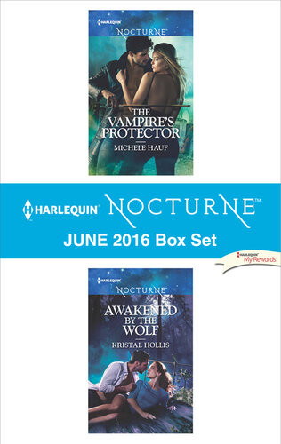 Harlequin Nocturne June 2016 Box Set An Anthology Michele Hauf