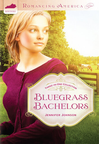 Bluegrass Bachelors Jennifer Johnson