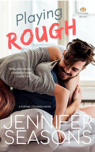 Playing Rough Jennifer Seasons
