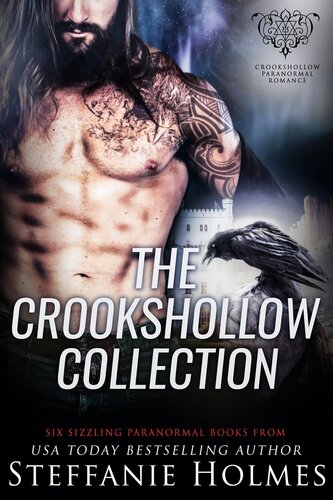 The Crookshollow Collection Steffanie Holmes
