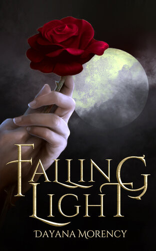 Falling Light Dayana Morency