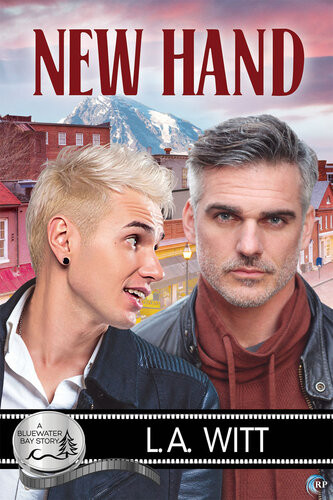 New Hand La Witt
