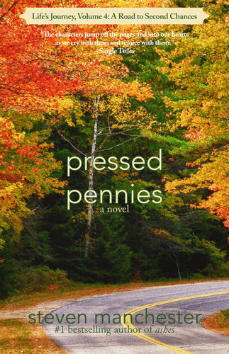 Pressed Pennies Steven Manchester