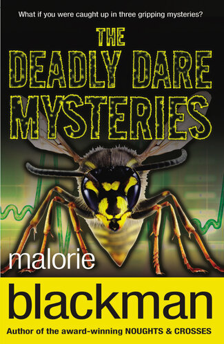 The Deadly Dare Mysteries Malorie Blackman