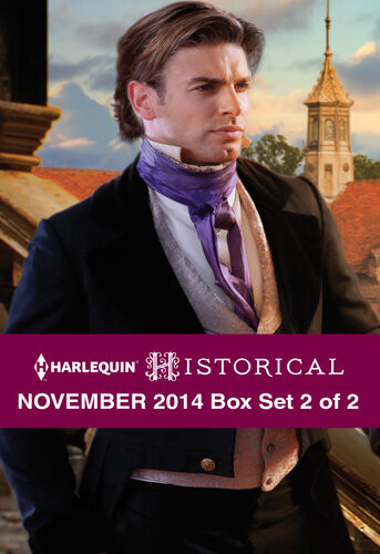 Harlequin Historical November 2014 Box Set 2 Of 2 Darian Hunter Duke Of Desirethe Rakes Bargainthe Warriors Winter Bride Carole Mortimer