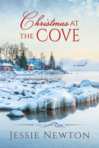 Christmas At The Cove Heartwarming Womens Fiction Jessie Newton