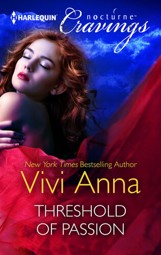 Threshold Of Passion Vivi Anna