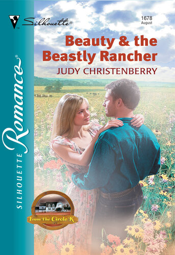 Beauty The Beastly Rancher Judy Christenberry