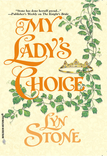 My Ladys Choice Lyn Stone