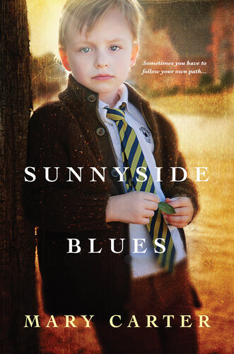Sunnyside Blues Mary Carter