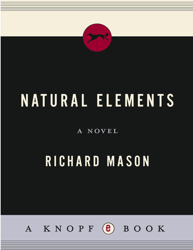 Natural Elements Richard Mason