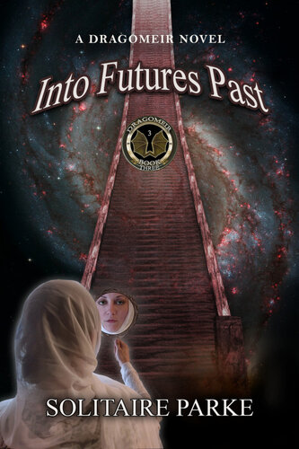 Into Futures Past Solitaire Parke