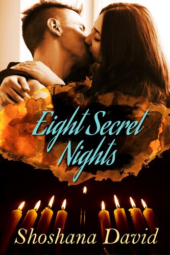 Eight Secret Nights Shoshana David