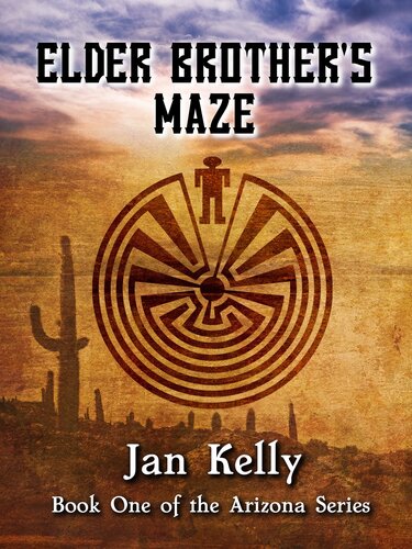 Elder Brothers Maze Jan Kelly