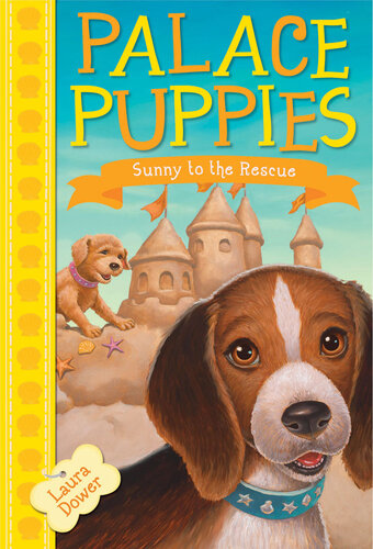 Sunny To The Rescue Laura Dower