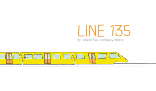 Line 135 Germano Zullo