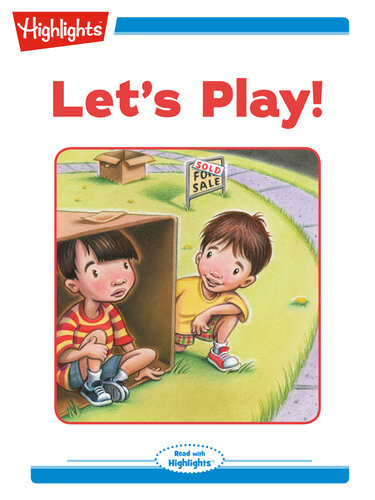 Lets Play Marianne Mitchell