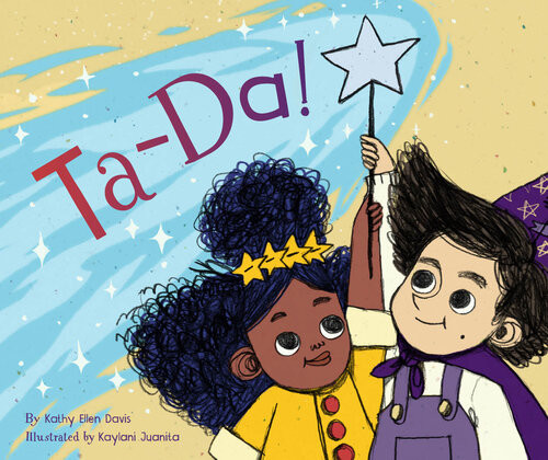 Tada Kathy Ellen Davis