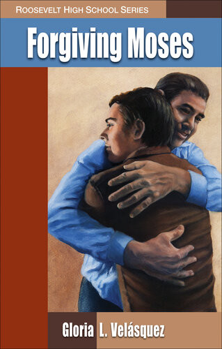 Forgiving Moses Gloria Velsquez