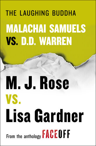 The Laughing Buddha Malachai Samuels Vs D D Warren M J Rose