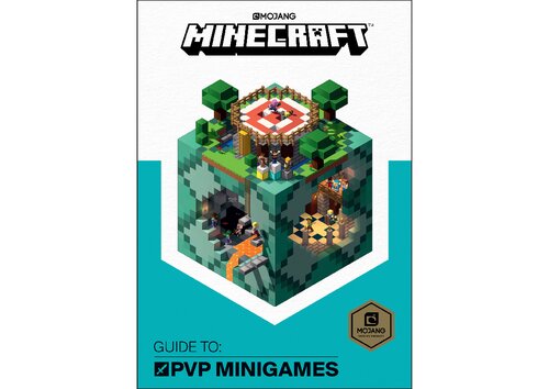 Minecraft Guide To Pvp Minigames Mojang Ab The Official Minecraft Team