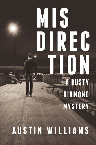 Misdirection Austin Williams