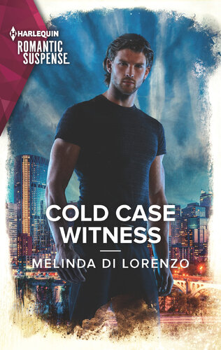 Cold Case Witness Melinda Di Lorenzo