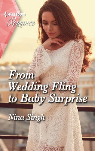 From Wedding Fling To Baby Surprise The Perfect Mothers Day Read Nina Singh