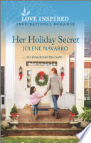 Her Holiday Secret Jolene Navarro
