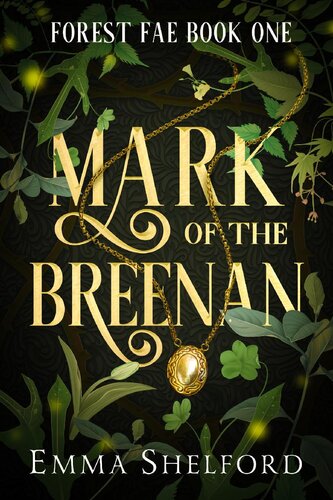 Mark Of The Breenan Emma Shelford