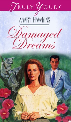 Damaged Dreams Mary Hawkins