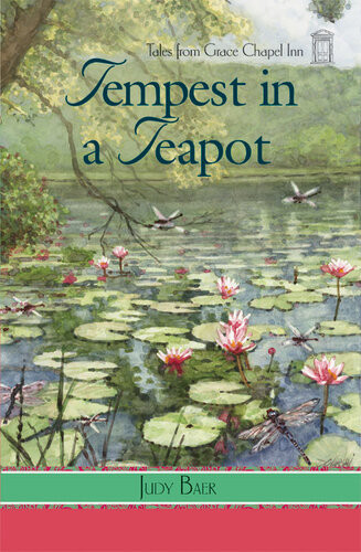 Tempest In A Teapot Judy Baer