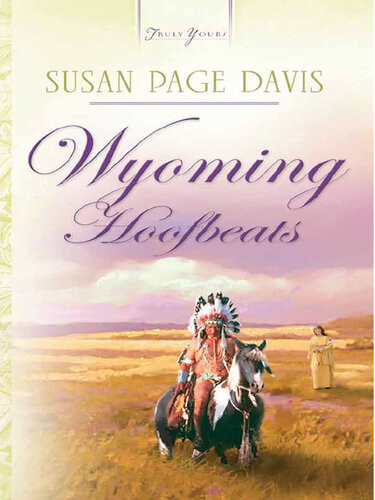 Wyoming Hoofbeats Susan Page Davis