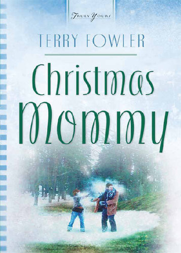 Christmas Mommy Terry Fowler