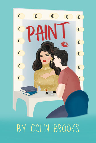 Paint Colin Brooks