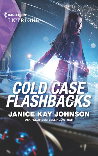 Cold Case Flashbacks Janice Kay Johnson