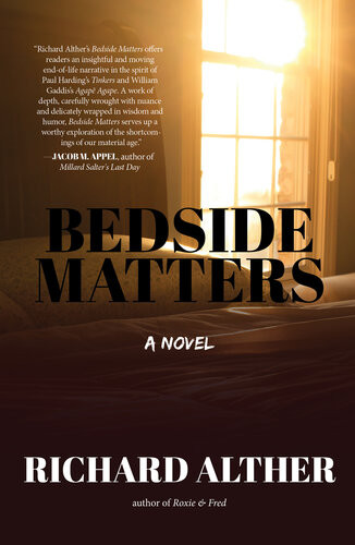 Bedside Matters Richard Alther
