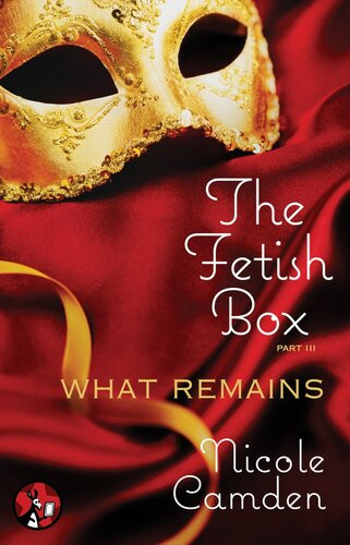 The Fetish Box Part Three What Remains Nicole Camden