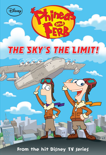 The Skys The Limit Ellie Oryan