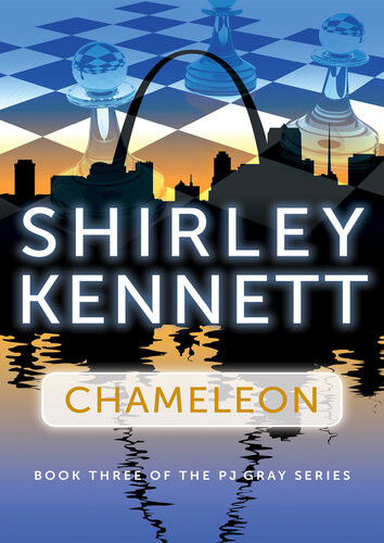 Chameleon Shirley Kennett